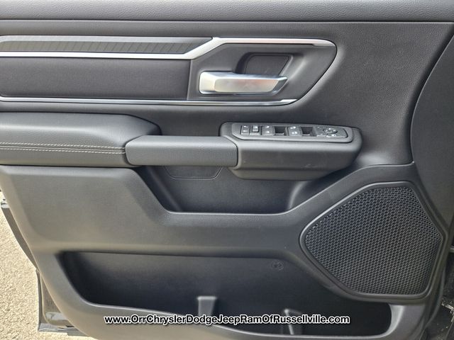 2026 RAM 1500 Big Horn/Lone Star - Photo 26