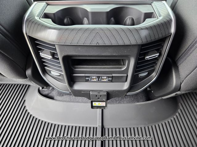 2026 RAM 1500 Big Horn/Lone Star - Photo 11