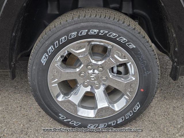 2026 RAM 1500 Big Horn/Lone Star - Photo 15