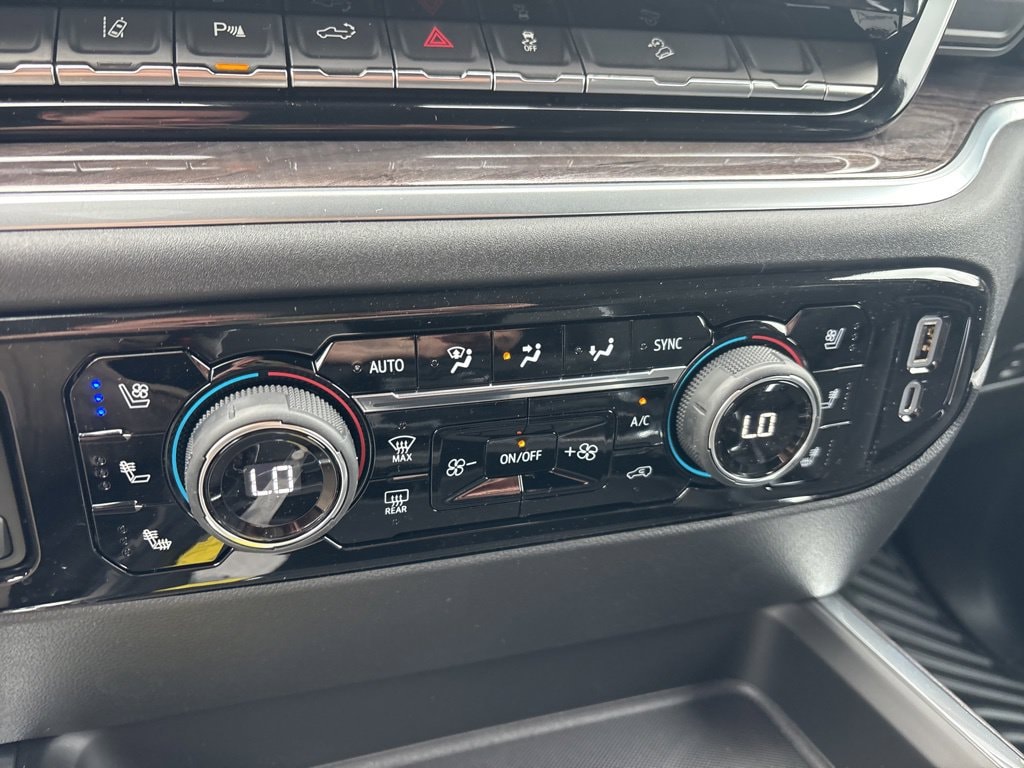 2026 Chevrolet Silverado 2500 HD LTZ - Photo 16