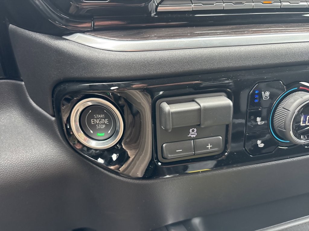 2026 Chevrolet Silverado 2500 HD LTZ - Photo 17