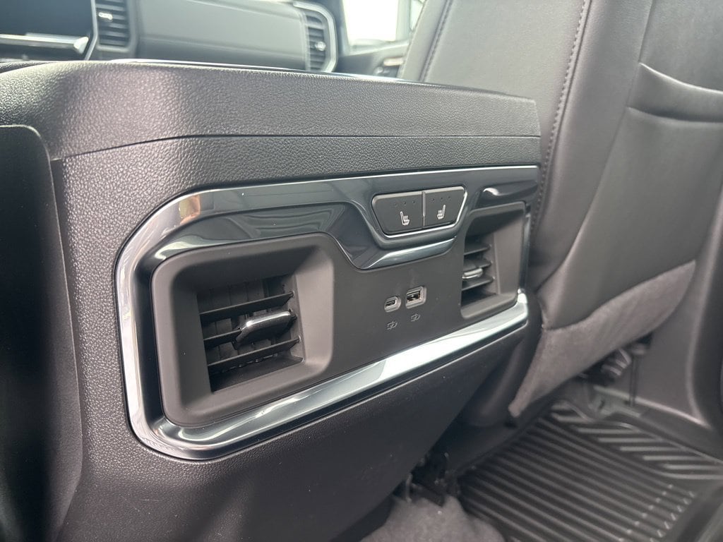 2026 Chevrolet Silverado 2500 HD LTZ - Photo 23