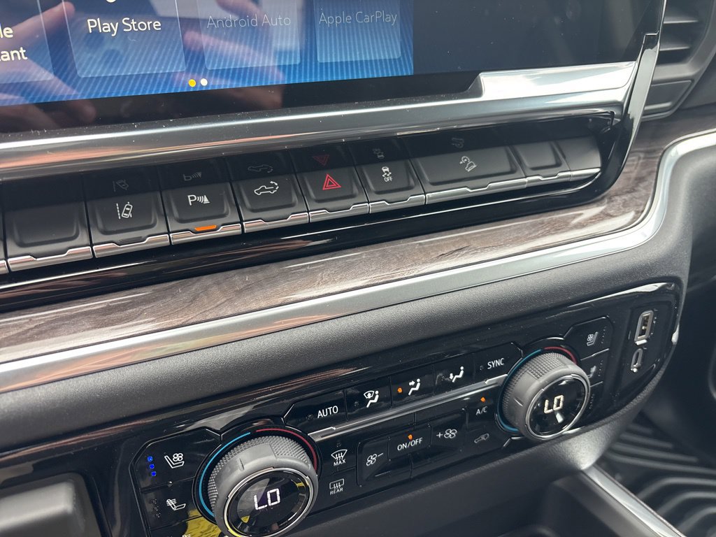2026 Chevrolet Silverado 2500 HD LTZ - Photo 18