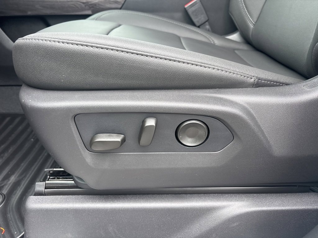 2026 Chevrolet Silverado 2500 HD LTZ - Photo 20