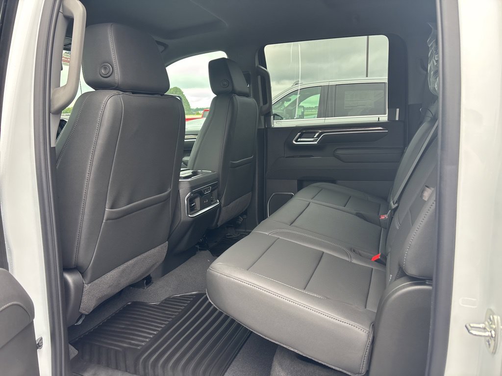 2026 Chevrolet Silverado 2500 HD LTZ - Photo 22