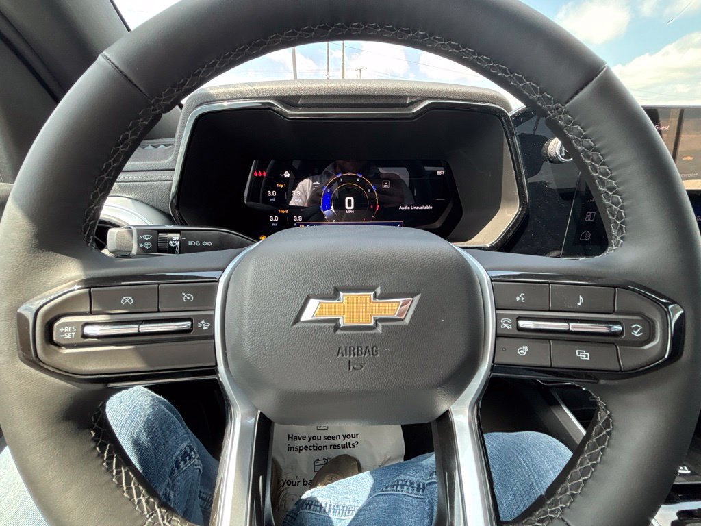 2026 Chevrolet Colorado LT - Photo 8