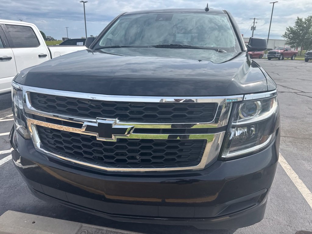 Used 2020 Chevrolet Suburban LT SUV