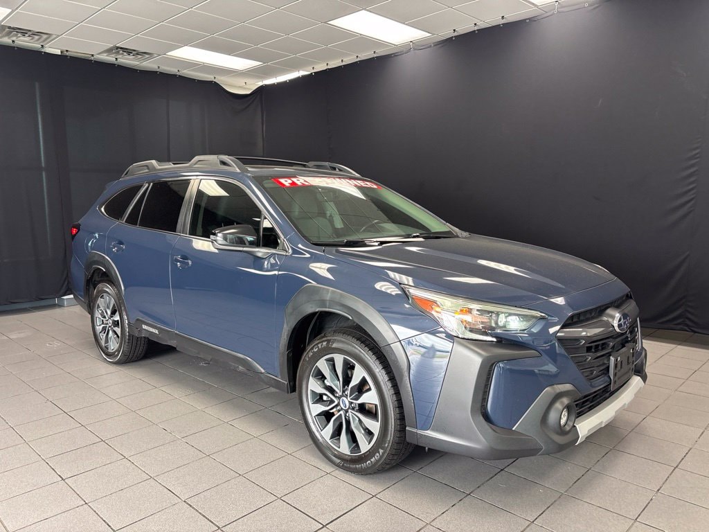 2024 Subaru Outback Limited