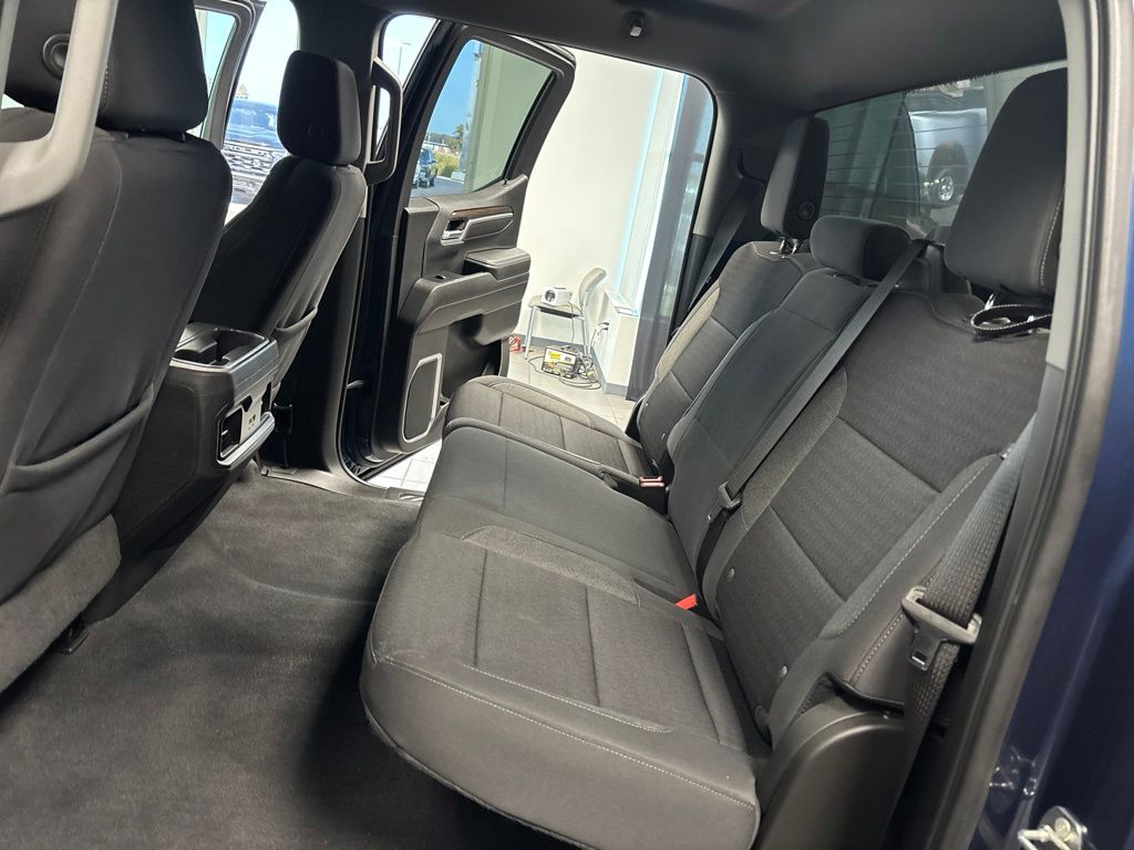 2023 Chevrolet Silverado 1500 RST - Photo 28