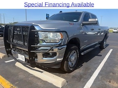 2022 Ram 2500 Tradesman Truck Crew Cab