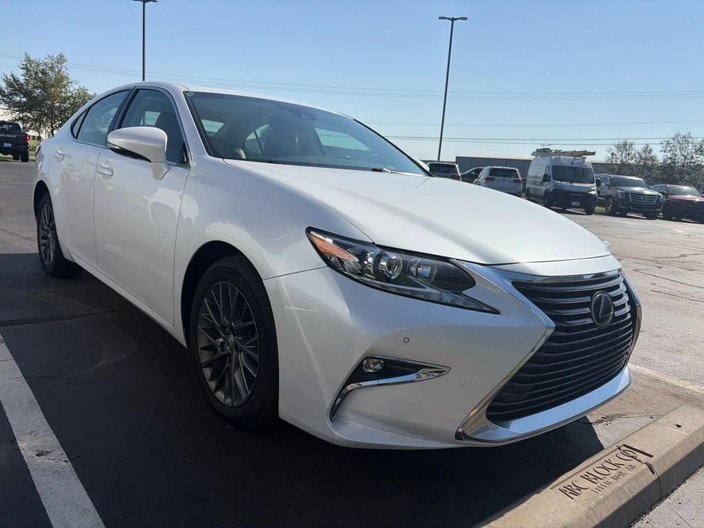 Used 2018 Lexus ES 350 350 Sedan