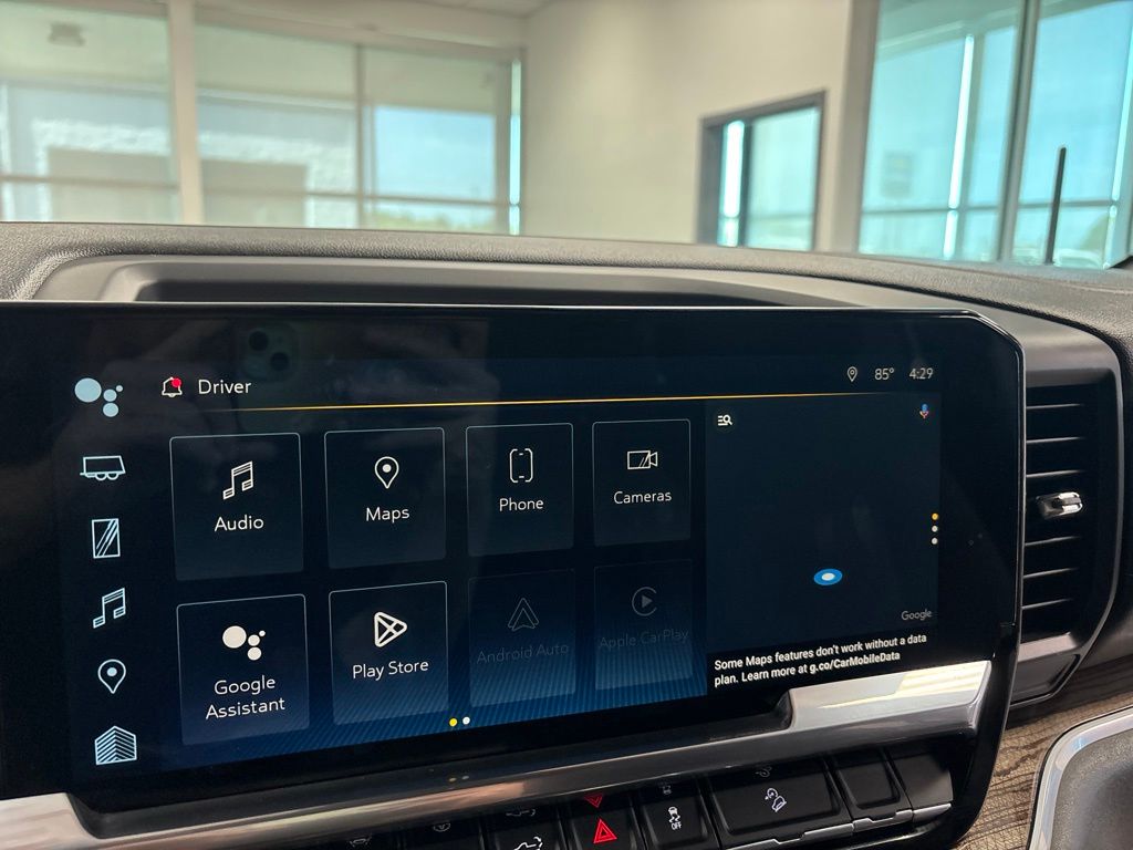 2023 Chevrolet Silverado 1500 RST - Photo 20