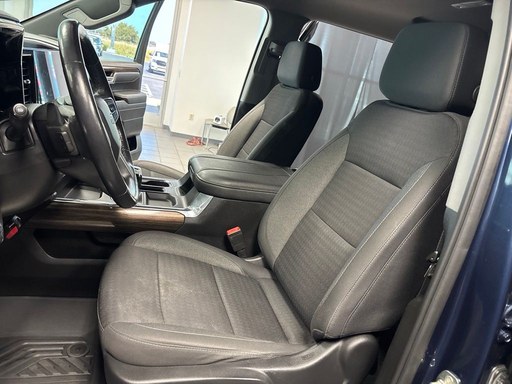 2023 Chevrolet Silverado 1500 RST - Photo 27