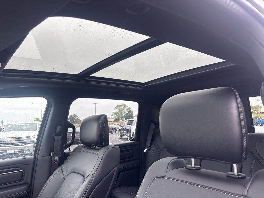 2026 RAM 1500 Rebel - Photo 18