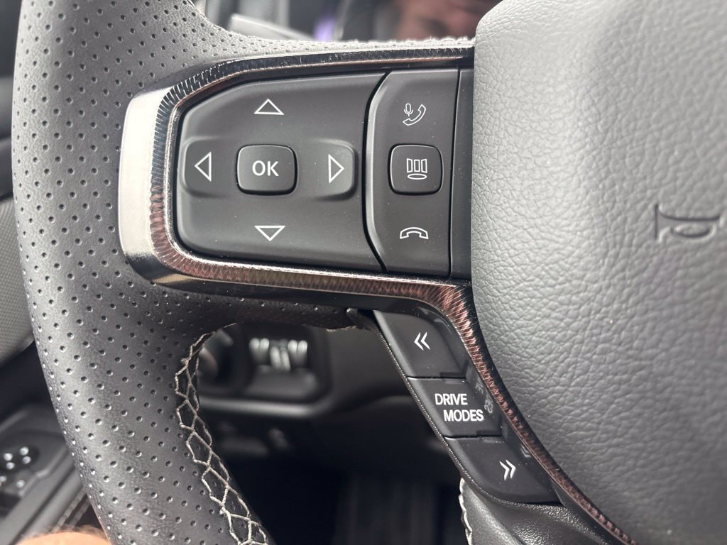 2026 RAM 1500 Rebel - Photo 22
