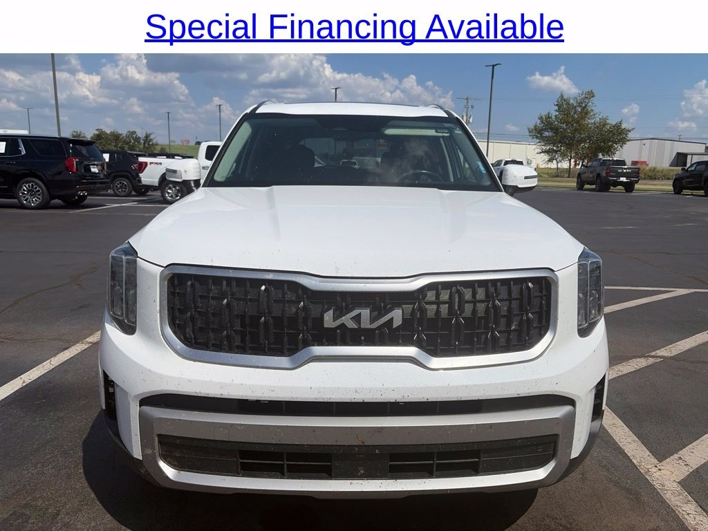 Used 2023 Kia Telluride EX SUV