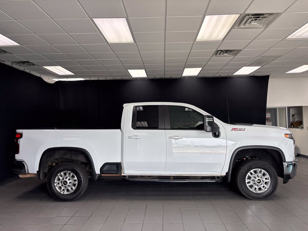 Used 2023 Chevrolet Silverado 2500HD LT Truck