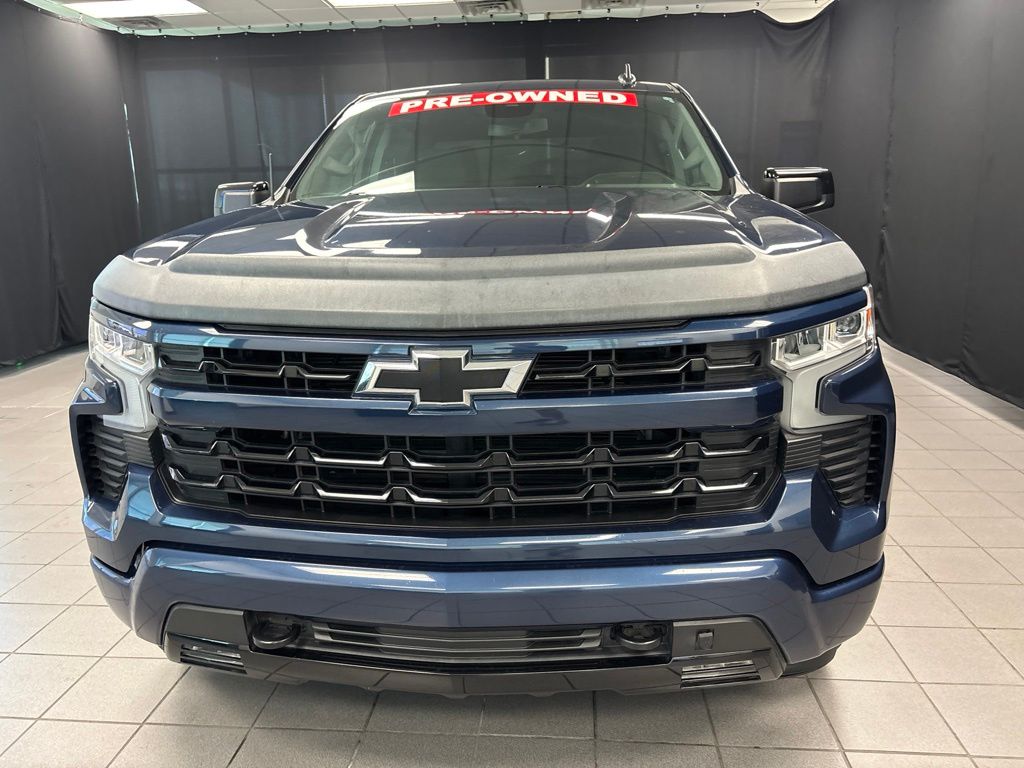 2023 Chevrolet Silverado 1500 RST - Photo 7