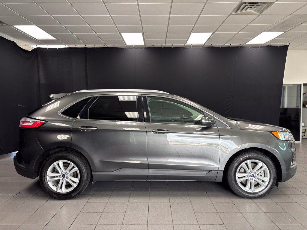Used 2020 Ford Edge SEL SUV