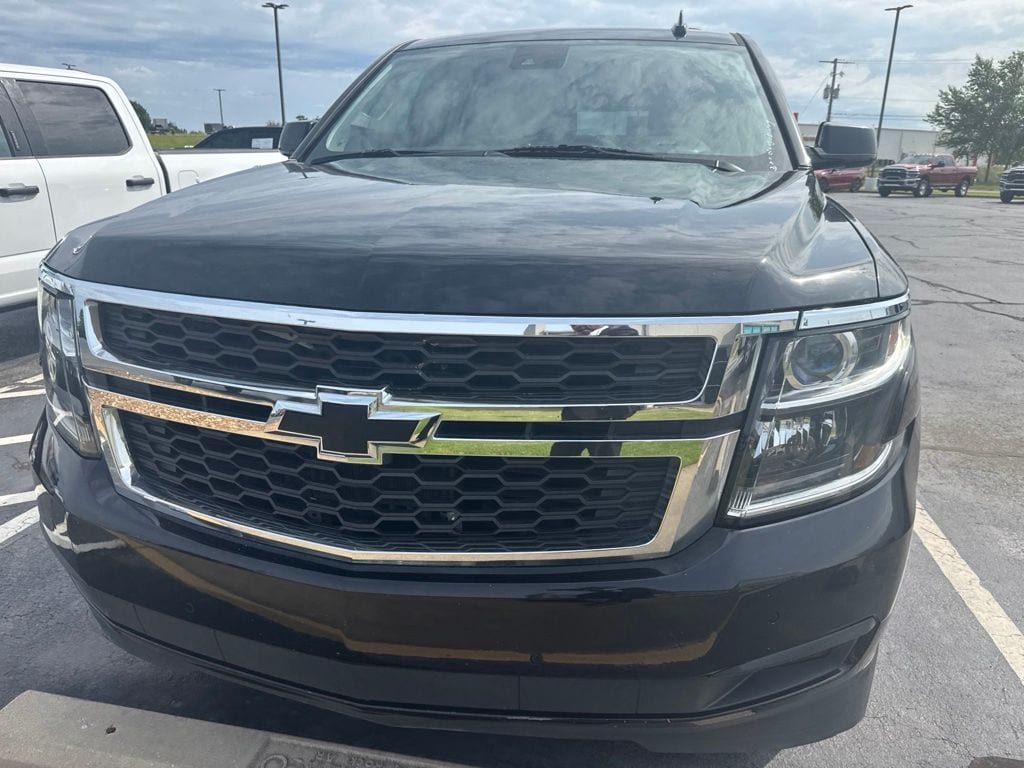 Used 2020 Chevrolet Suburban LT SUV