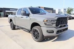 2027 Ram 2500 REBEL CREW CAB 4X4 6'4 BOX Pickup