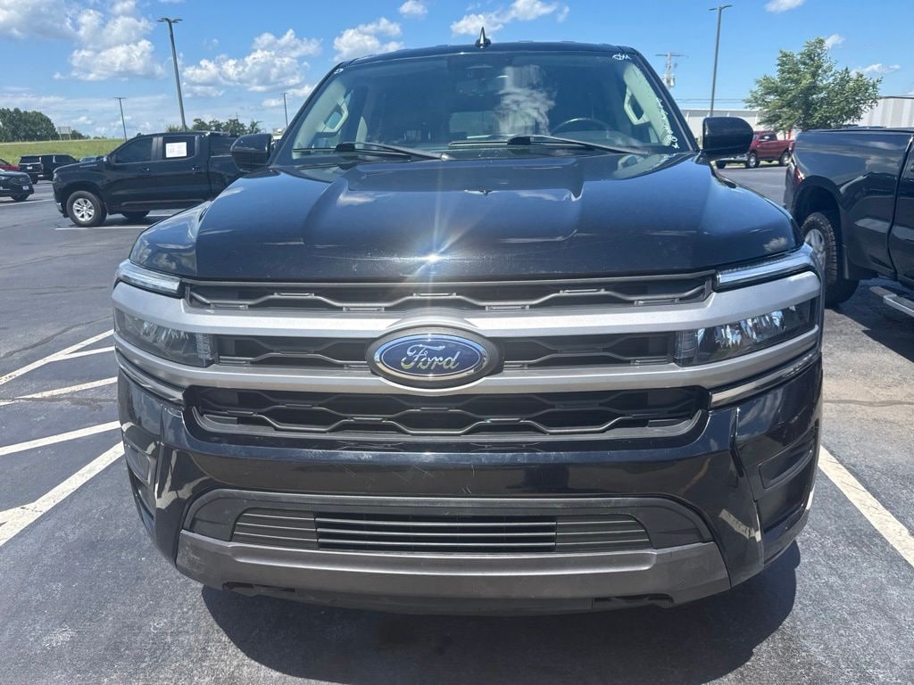 Used 2023 Ford Expedition Max XLT SUV