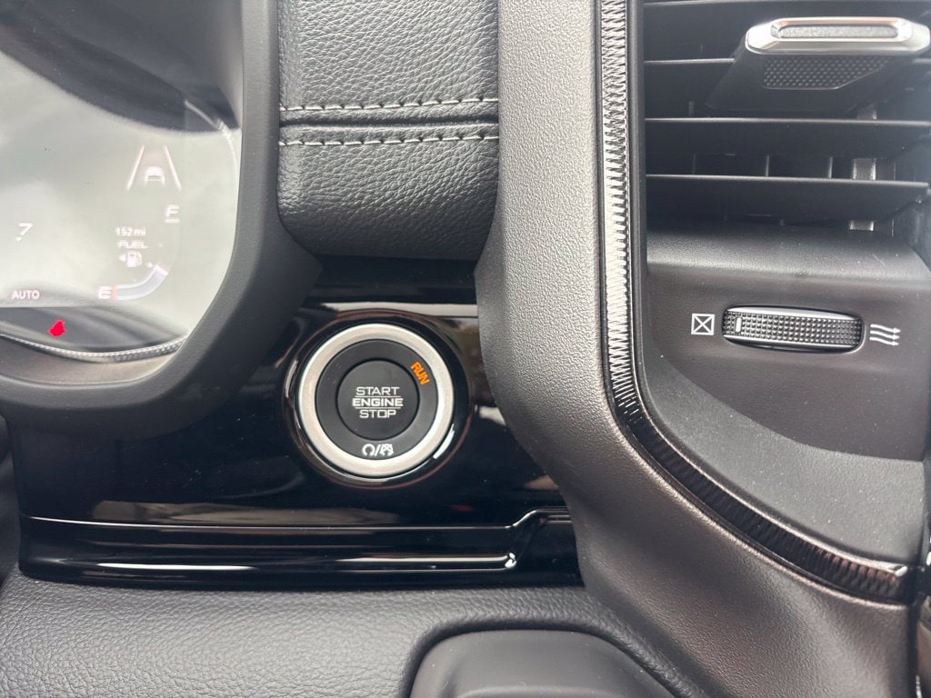 2026 RAM 1500 Rebel - Photo 27