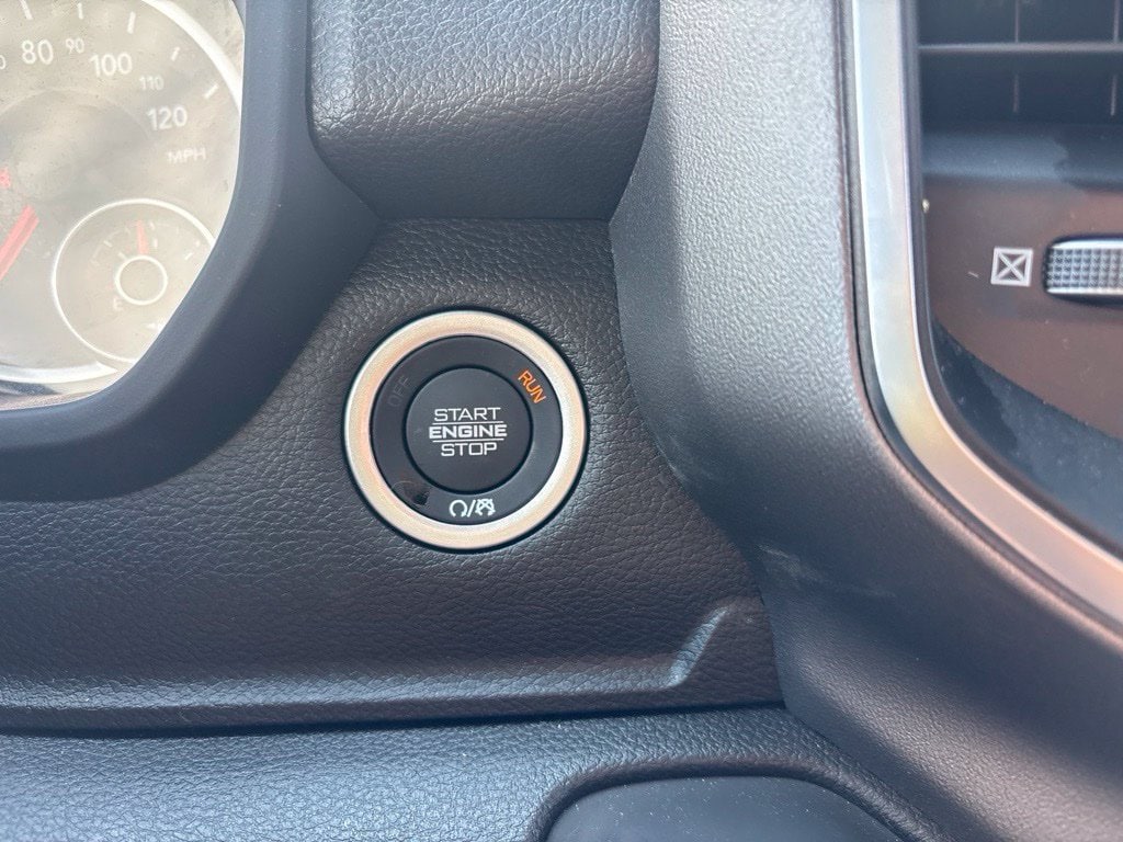 2026 RAM 1500 Express - Photo 14
