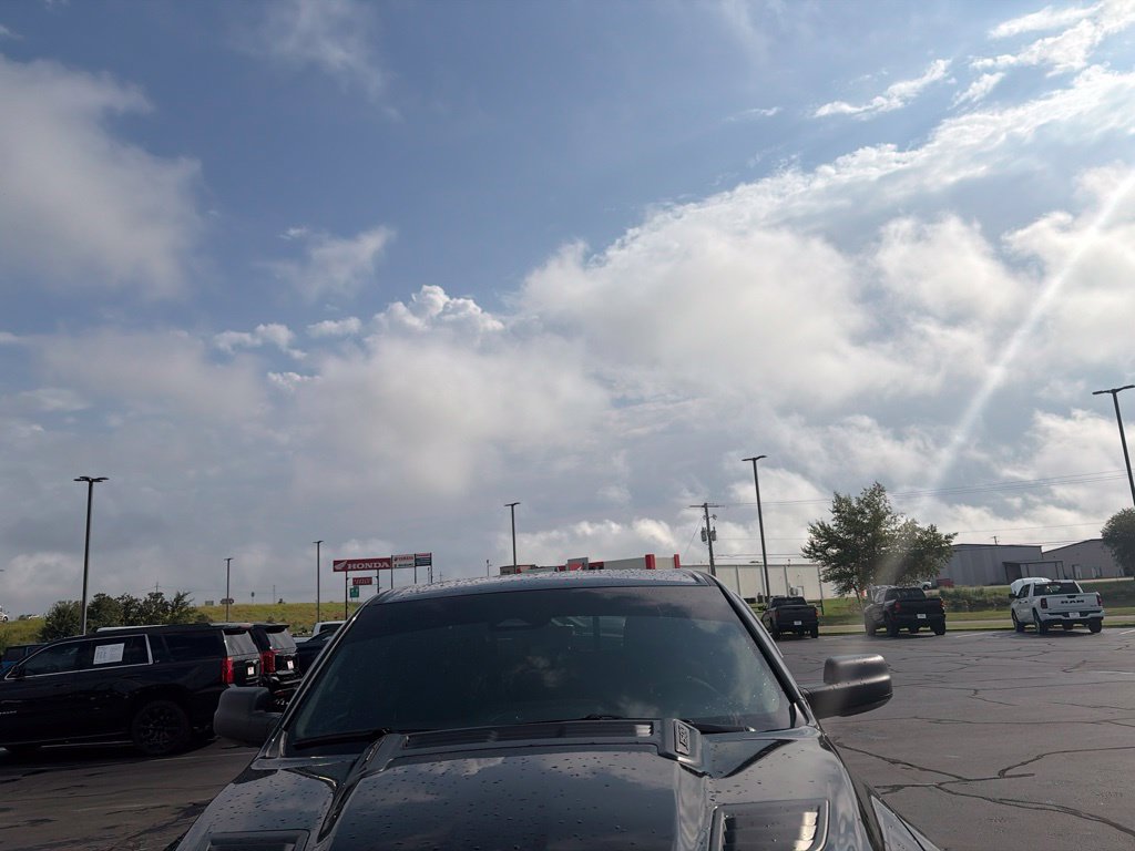 Used 2026 Ram 1500 Express Truck
