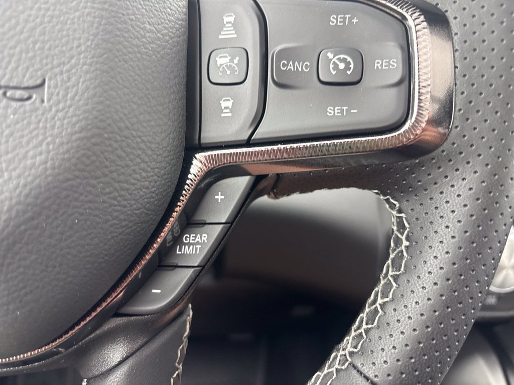 2026 RAM 1500 Rebel - Photo 24