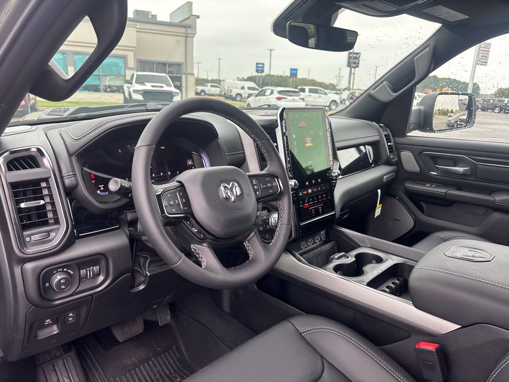 2026 RAM 1500 Rebel - Photo 12
