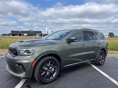 2026 Dodge Durango GT PLUS AWD HEMI V8 Sport Utility