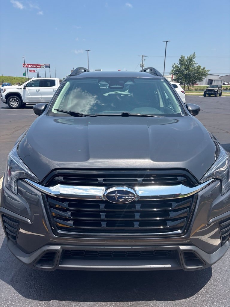 2024 Subaru Ascent Premium