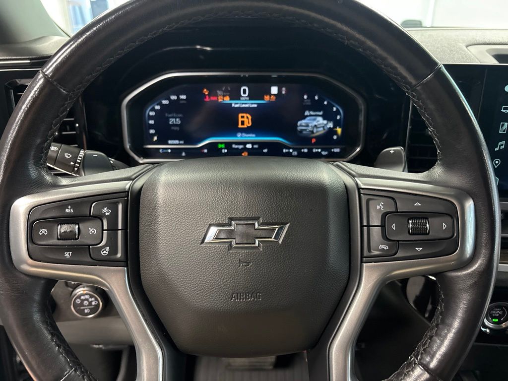 2023 Chevrolet Silverado 1500 RST - Photo 16