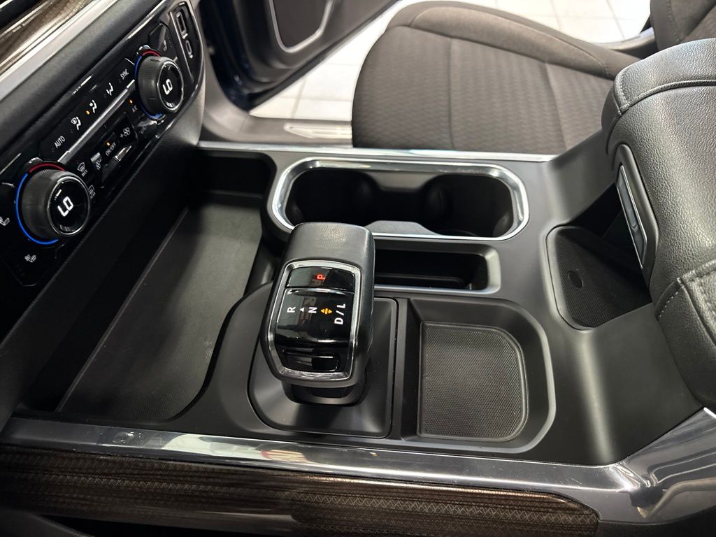 2023 Chevrolet Silverado 1500 RST - Photo 25