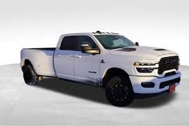 2026 Ram 3500 Pickup 