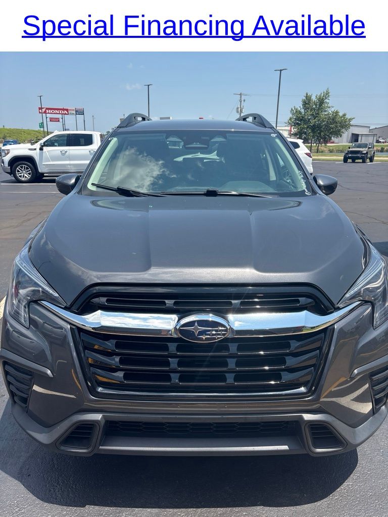 2024 Subaru Ascent Premium