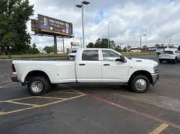 2027 Ram 3500 Pickup 