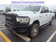 2022 Ram 2500 Tradesman Truck Crew Cab