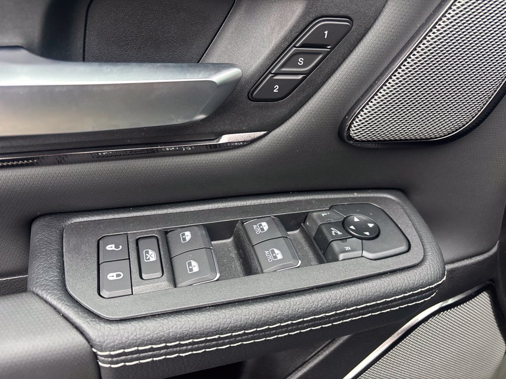 2026 RAM 1500 Rebel - Photo 14
