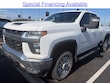  Chevrolet Silverado 2500HD