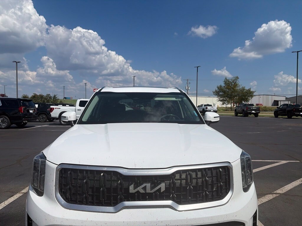 Used 2023 Kia Telluride EX SUV