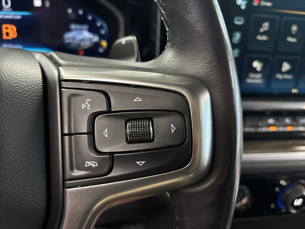 2023 Chevrolet Silverado 1500 RST - Photo 18