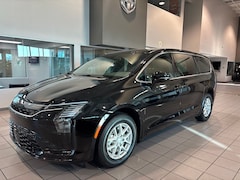 2027 Chrysler Pacifica SELECT Passenger Van