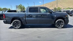 2027 Ram 1500 BIG HORN CREW CAB 4X4 5'7 BOX Pickup