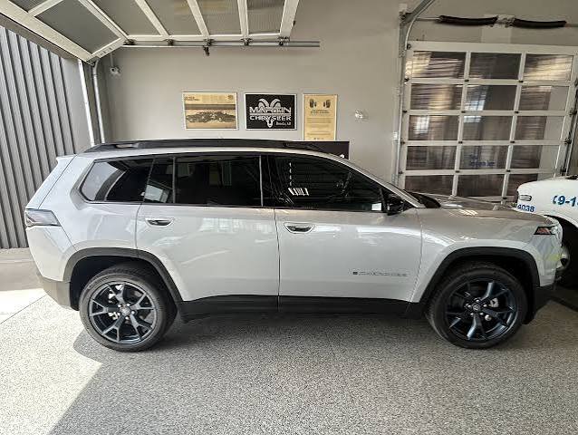 2026 Jeep Cherokee 85TH ANNIVERSARY EDITION 4X4 Sport Utility