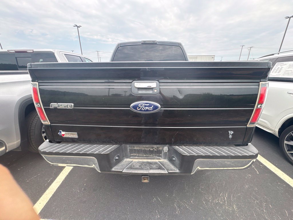 Used 2013 Ford F-150 XLT Truck