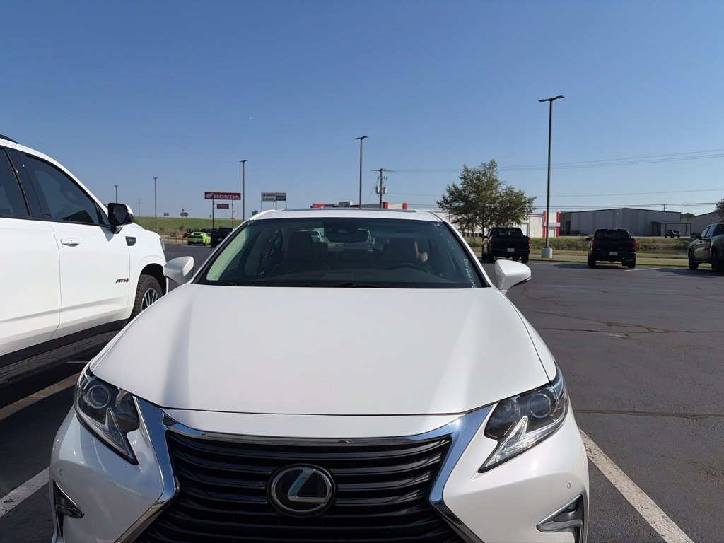 Used 2018 Lexus ES 350 350 Sedan
