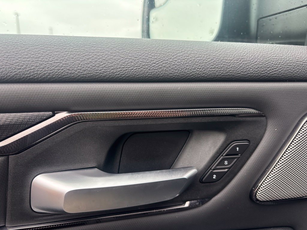 2026 RAM 1500 Rebel - Photo 13