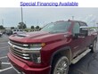 Chevrolet Silverado 2500 HD